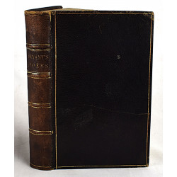 Poems [with] The Fountain and Other Poems